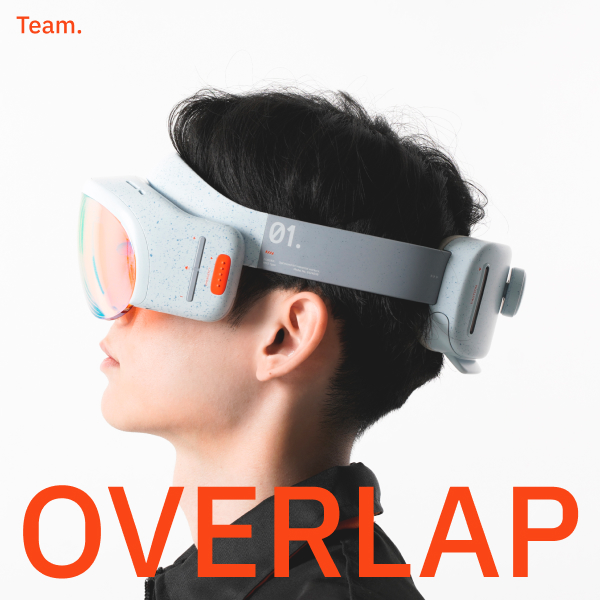 OVERLAP (Hongik University + Model Solution)