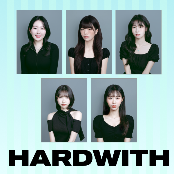 Hardwith (Kyung Hee University + Easywith)